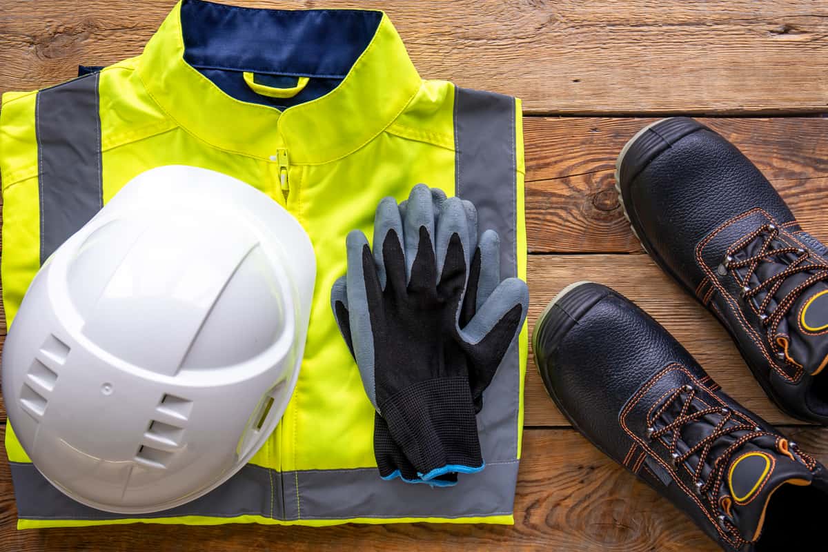 Onderhoud van Werkkleding: Tips en Tricks voor Langdurige Kwaliteit